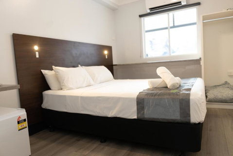 DCH On Mitchell - Accommodation in Brisbane 1