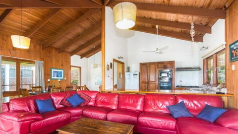Deck House - Accommodation in Brisbane 3