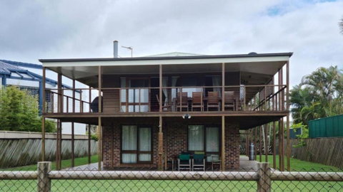 Deck House - Accommodation in Brisbane 4