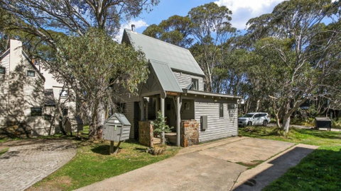 Deep Powder - Accommodation in Brisbane 2