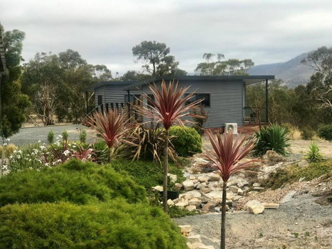 Derwent Mist Villas (Acacia Villa) - Accommodation in Brisbane 0