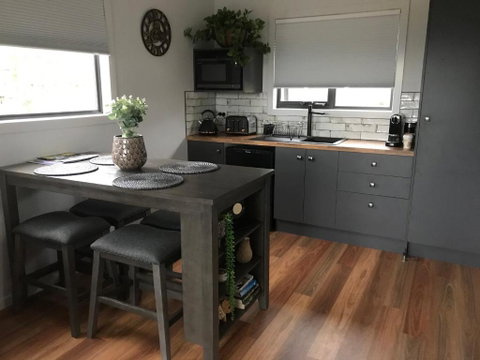 Derwent Mist Villas (Acacia Villa) - Accommodation in Brisbane 4
