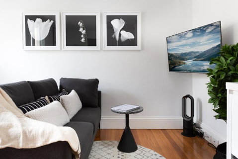 Designer Studio In Grand Manor 20 Min From Sydney - Accommodation in Brisbane 1