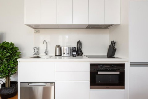 Designer Studio In Grand Manor 20 Min From Sydney - Accommodation in Brisbane 2
