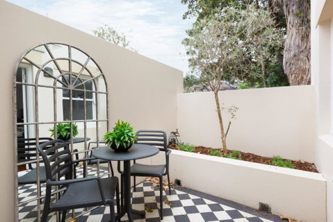 Designer Studio In Grand Manor 20 Min From Sydney - Accommodation in Brisbane 3