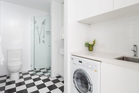 Designer Studio In Grand Manor 20 Min From Sydney - Accommodation in Brisbane 4