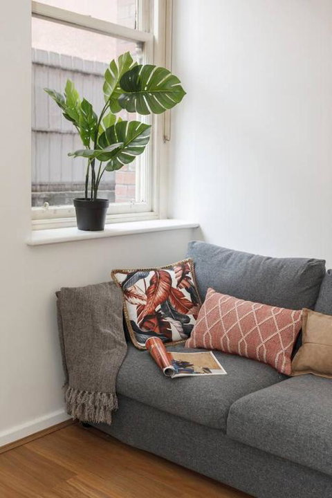 Deste Studio - A Modern Boutique Lifestyle Suite - Accommodation in Brisbane 1
