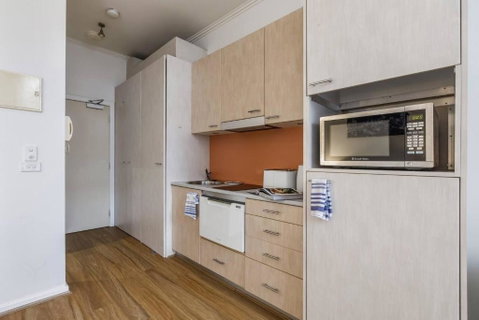 Deste Studio - A Modern Boutique Lifestyle Suite - Accommodation in Brisbane 3