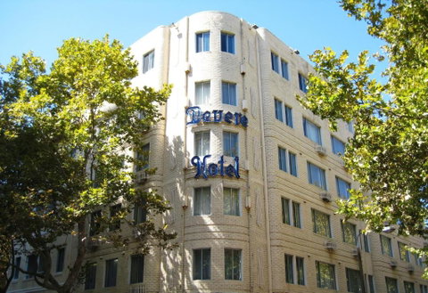 Devere Hotel - Accommodation in Brisbane 0