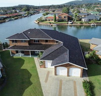 27 Friendship Key - Accommodation in Brisbane