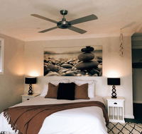 28 Clarence Crescent Villa - Accommodation in Brisbane