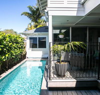 28 Degrees Byron Bay - Adults Only - Accommodation in Brisbane