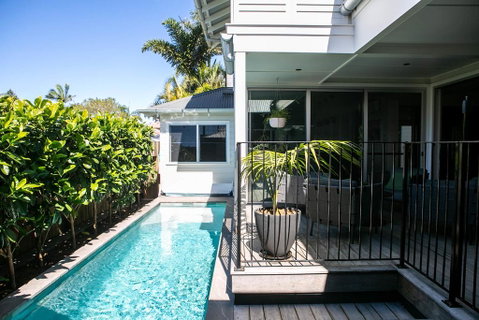 28 Degrees Byron Bay - Adults Only - Accommodation in Brisbane 0