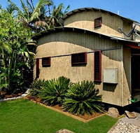 2b Manfred St - The Wave House - Accommodation in Brisbane