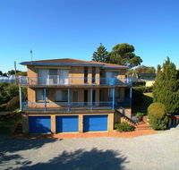 3 Bay Lane - Accommodation in Brisbane