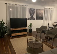 3 Bedroom Apartment - Accommodation in Brisbane