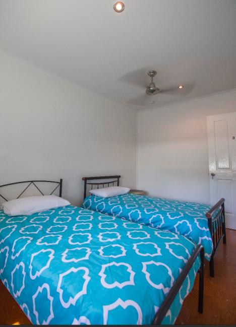 3 Bedroom Apartment // Spence St - Accommodation in Brisbane 3
