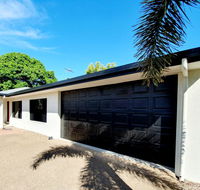 3 bedroom central home - Accommodation in Brisbane