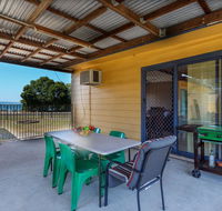 3 Curlew Avenue - Accommodation in Brisbane