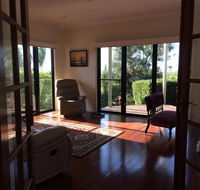 3 Sea/Fraser Island View Deckings Beachfront Marina - Accommodation in Brisbane
