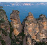 3 Sisters Blue Mountains Cottage - Accommodation in Brisbane