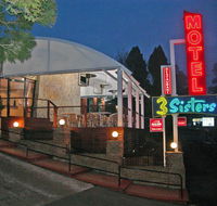 3 Sisters Motel - Accommodation in Brisbane