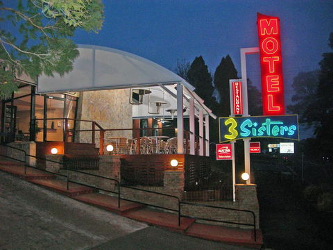 3 Sisters Motel - Accommodation in Brisbane 0
