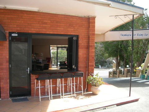 3 Sisters Motel - Accommodation in Brisbane 1