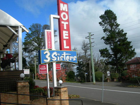 3 Sisters Motel - Accommodation in Brisbane 2