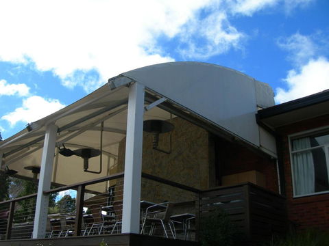 3 Sisters Motel - Accommodation in Brisbane 3