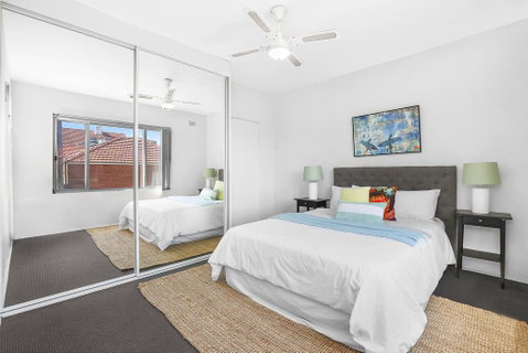 3 South Pacific Apartments - Accommodation in Brisbane 1