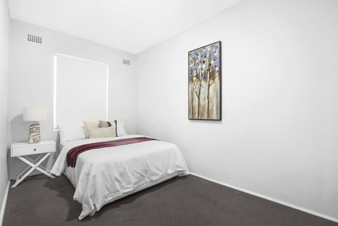 3 South Pacific Apartments - Accommodation in Brisbane 2
