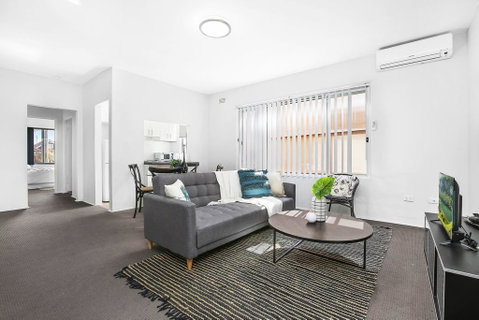 3 South Pacific Apartments - Accommodation in Brisbane 0