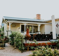 3 Willows Vineyard Cottage - Accommodation in Brisbane
