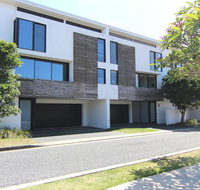 3/26 West Street-CBD Location - Accommodation in Brisbane