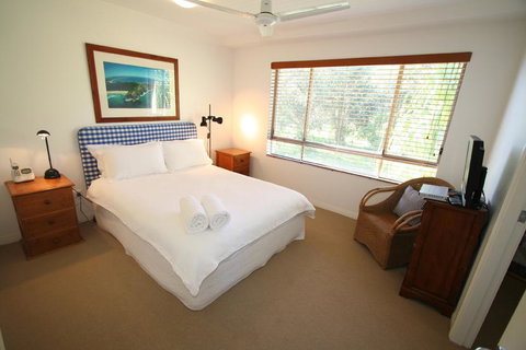 3/54 Lawson St - The Palms 3 - Accommodation in Brisbane 3