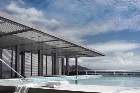 301 Harbour Lights - Accommodation in Brisbane 2