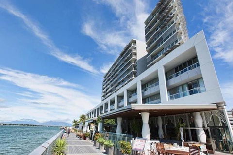 301 Harbour Lights - Accommodation in Brisbane 3
