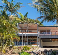 31 George Nothling Drive - Accommodation in Brisbane
