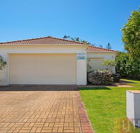 32 Beachside - Accommodation in Brisbane