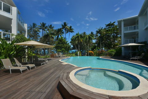 328 Beaches - Accommodation in Brisbane 1