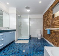 33 George Nothling Drive - Accommodation in Brisbane