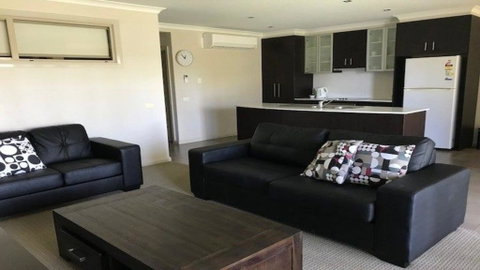 39A Cypress Drive - Mulwala - Accommodation in Brisbane 1