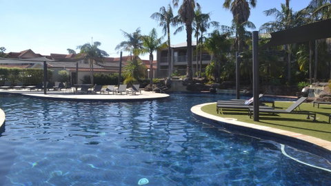 39A Cypress Drive - Mulwala - Accommodation in Brisbane 0