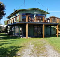 4 Bounty - Accommodation in Brisbane