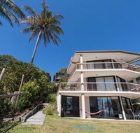 4 Mooloomba - Accommodation in Brisbane