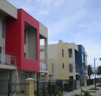 4/1 -5 Saint Kitts Place - Accommodation in Brisbane