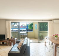 4/4 On First - Accommodation in Brisbane