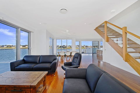 4/84 The Anchorage - Accommodation in Brisbane 2