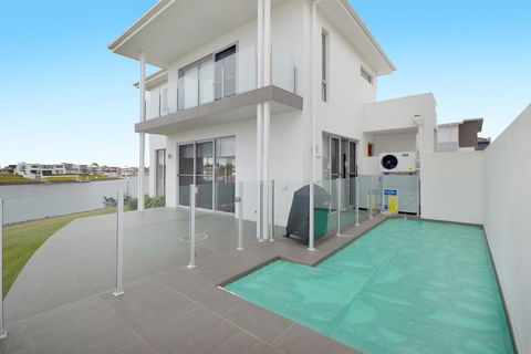 4/84 The Anchorage - Accommodation in Brisbane 0